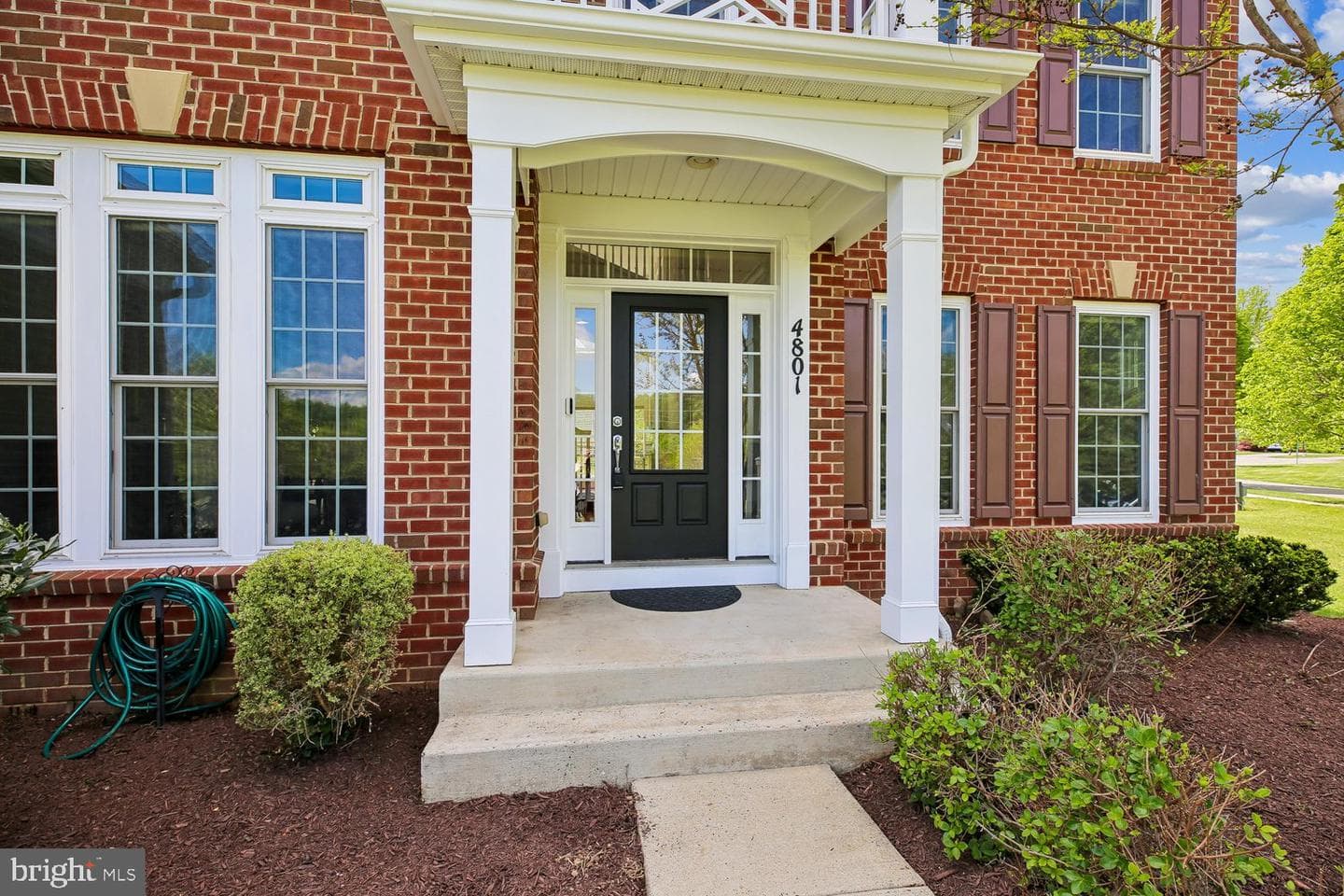 4801 Fair Hill Road photo 3