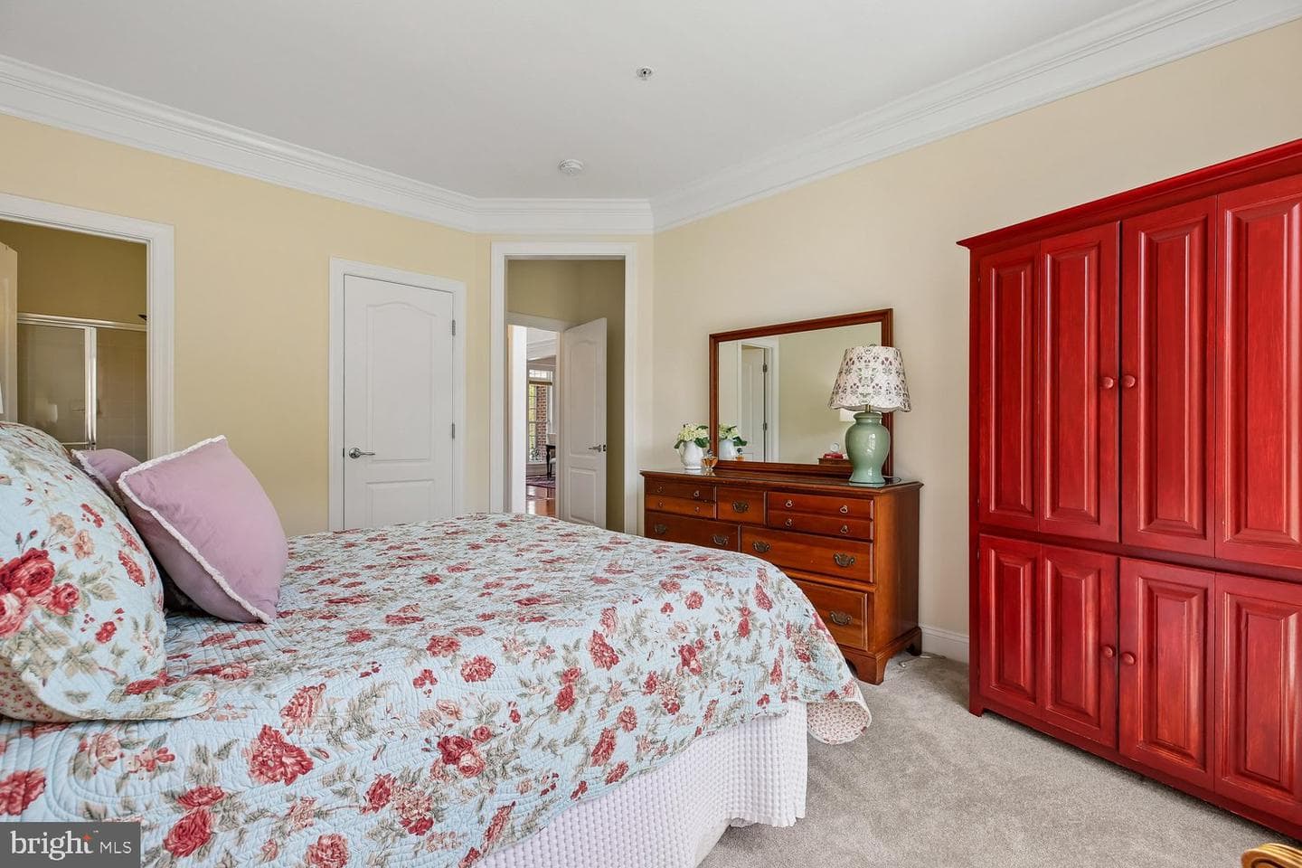 4801 Fair Hill Road photo 59