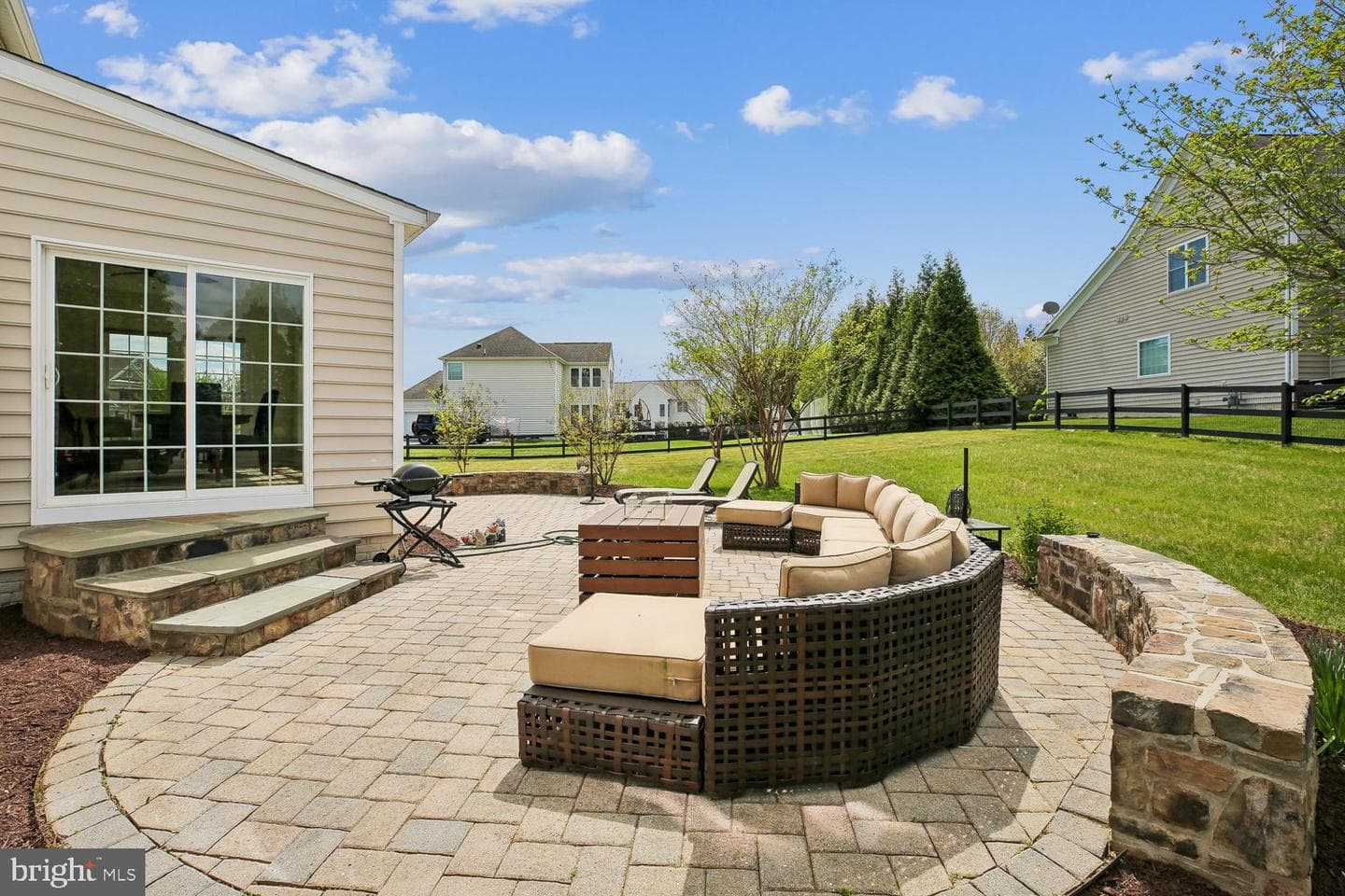 4801 Fair Hill Road photo 9