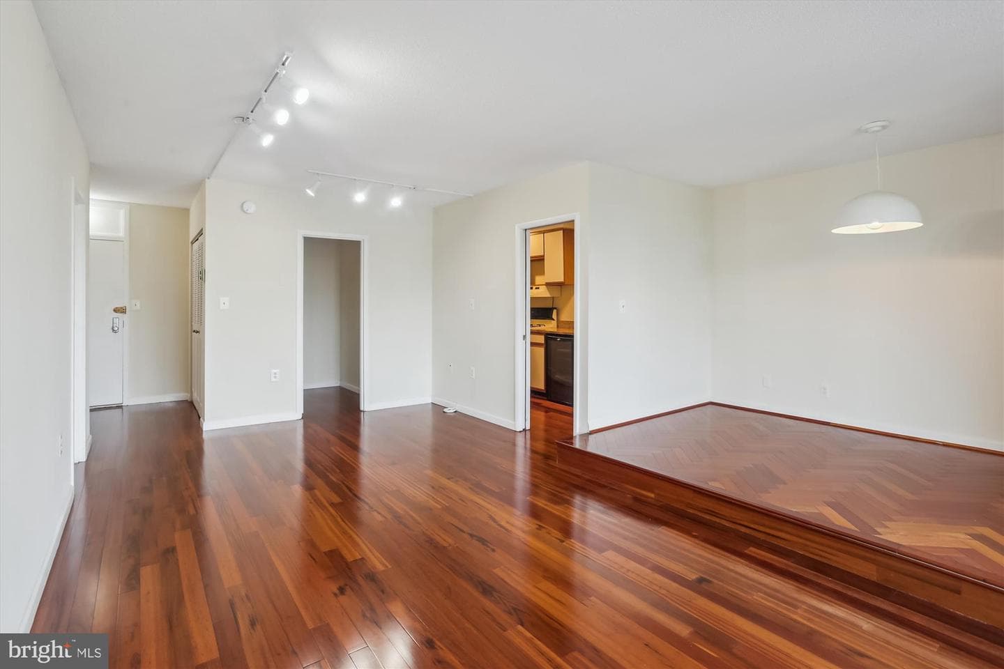 4242 East West Highway #414 photo 22