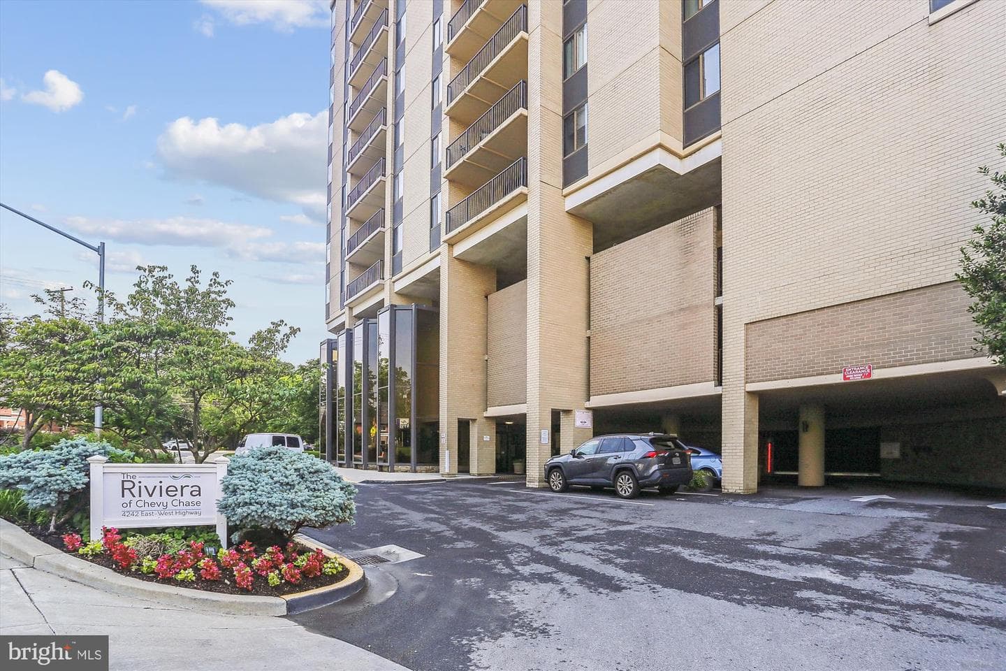 4242 East West Highway #414 photo 43