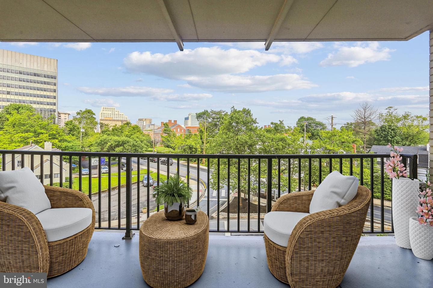4242 East West Highway #414 photo 64