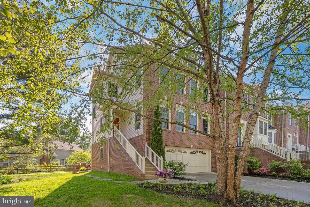 15814 Glacier Court, Gaithersburg