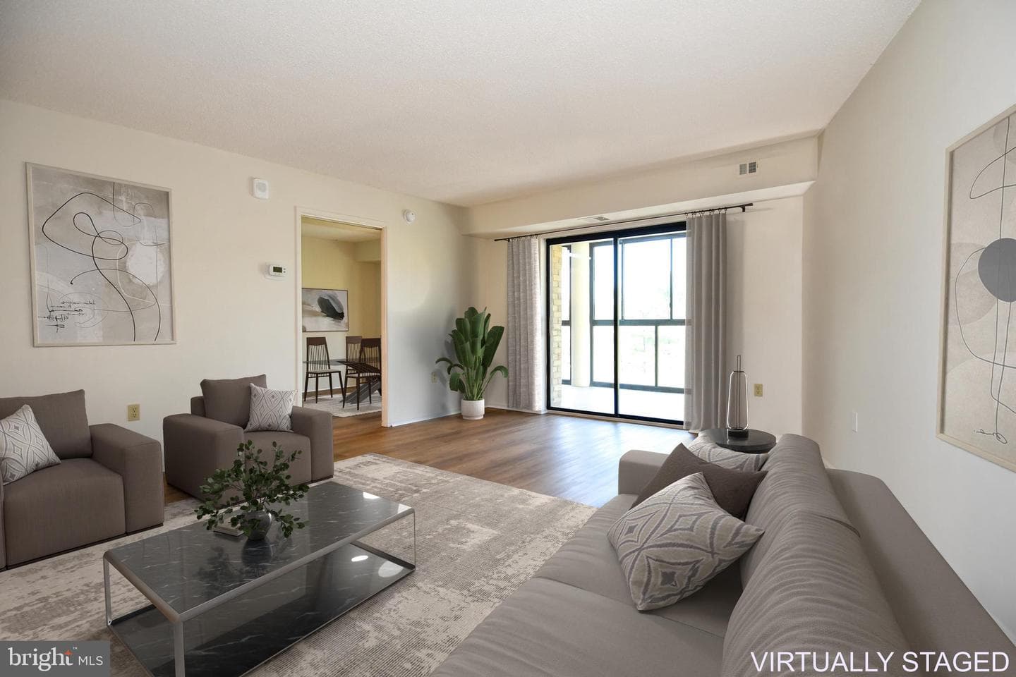 15101 Interlachen Drive #1-526, Silver Spring