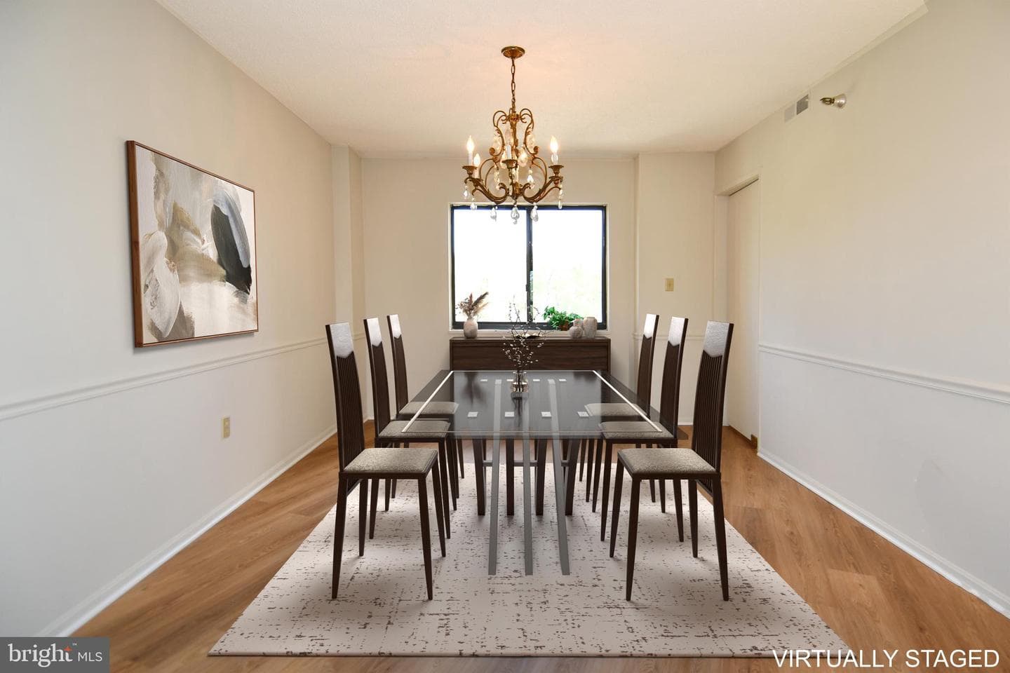 15101 Interlachen Drive #1-526, Silver Spring