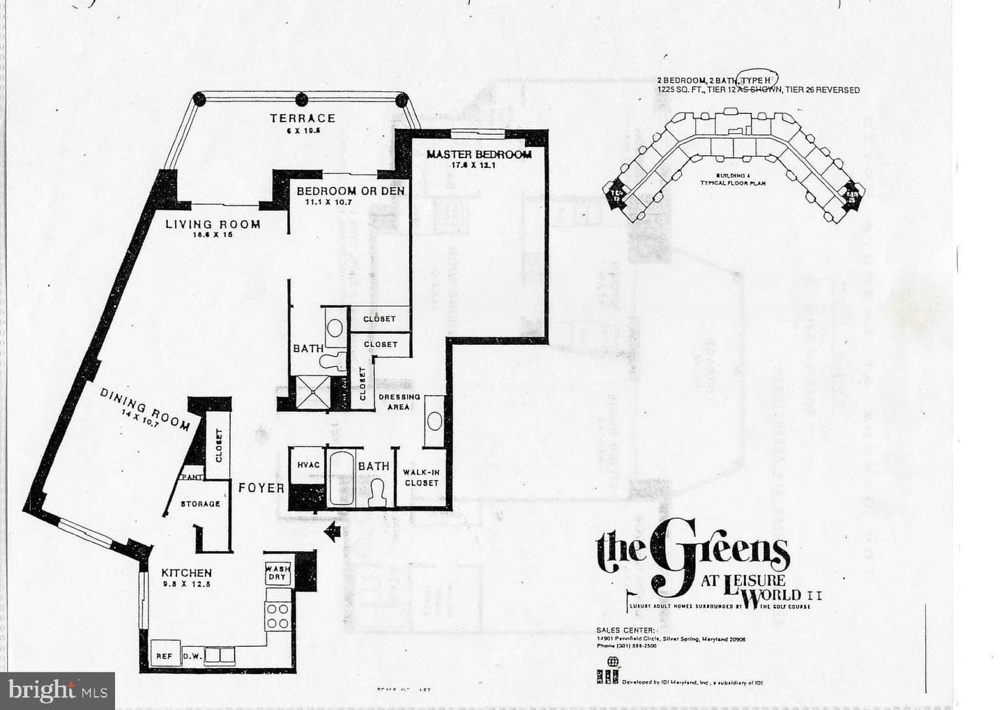 15101 Interlachen Drive #1-526 photo 32