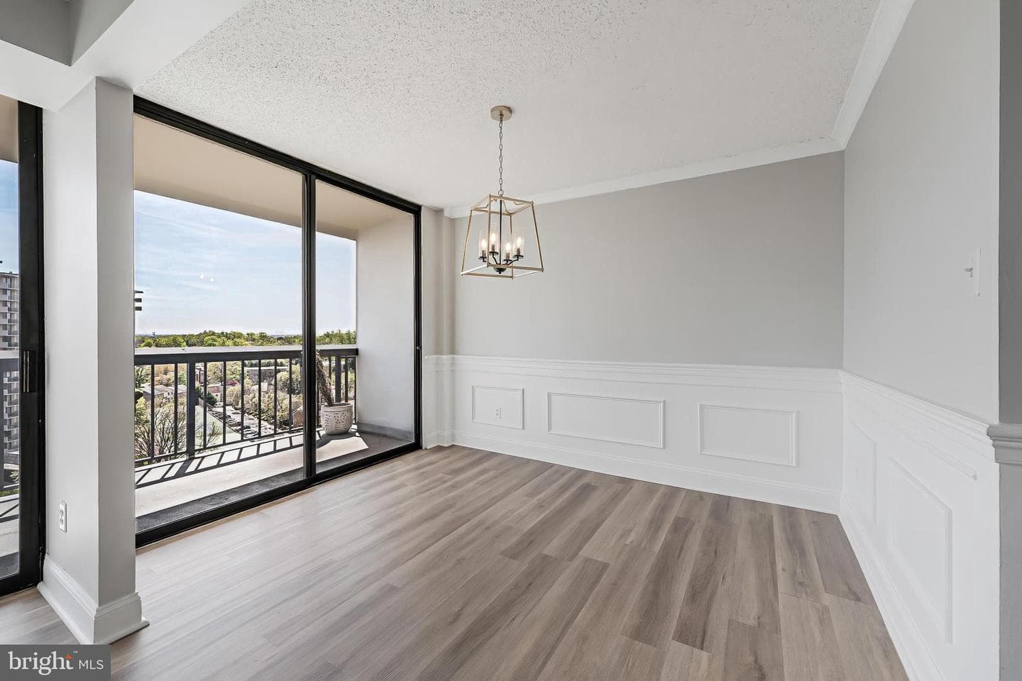 7401 Westlake Terrace #1205 photo 10