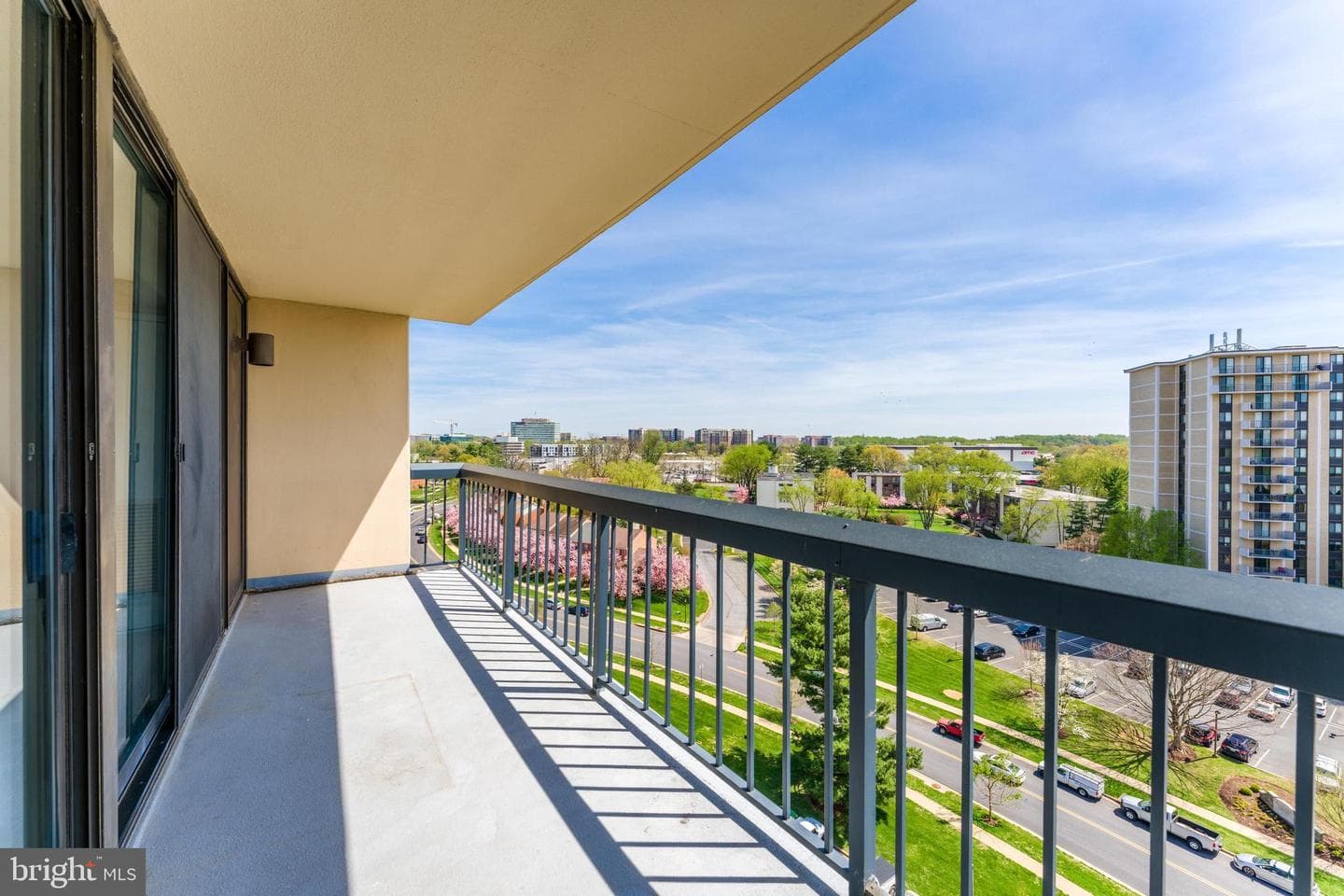 7401 Westlake Terrace #1205 photo 15