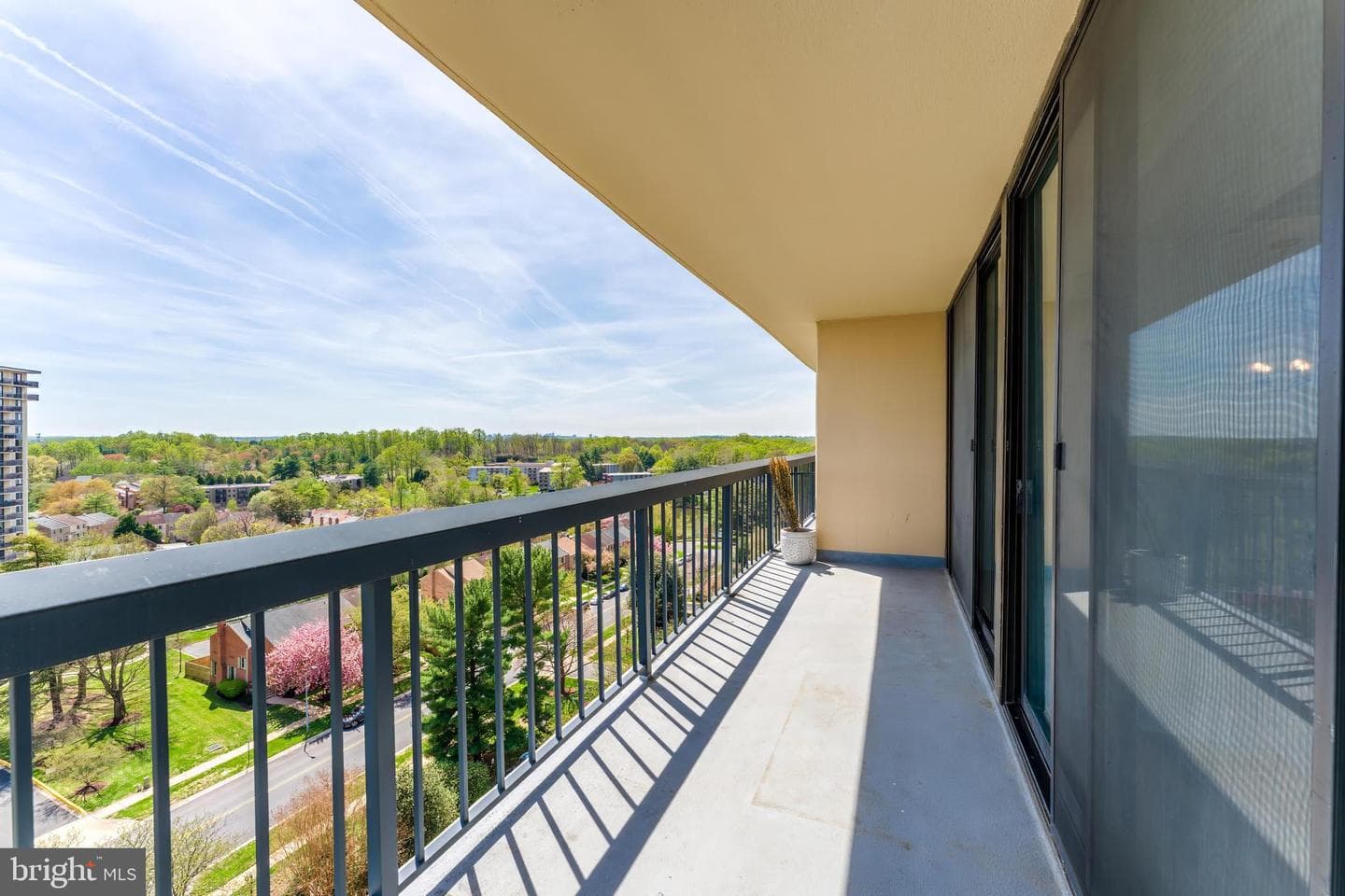 7401 Westlake Terrace #1205 photo 16