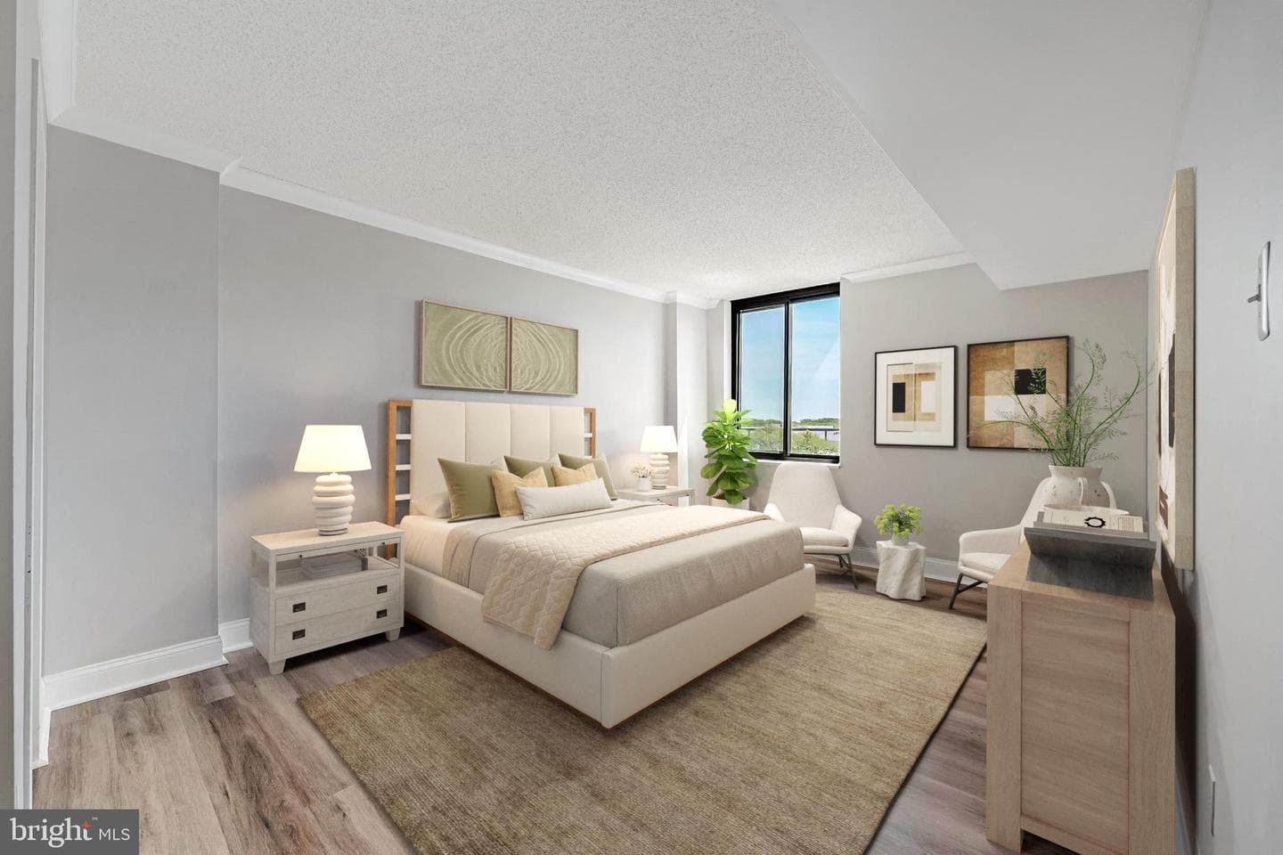 7401 Westlake Terrace #1205 photo 5