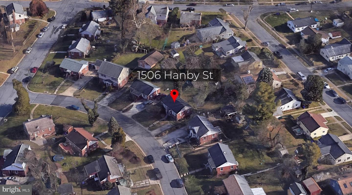 1506 Hanby Street photo 2