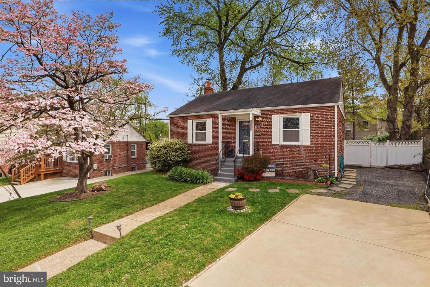 1506 Hanby Street photo 3