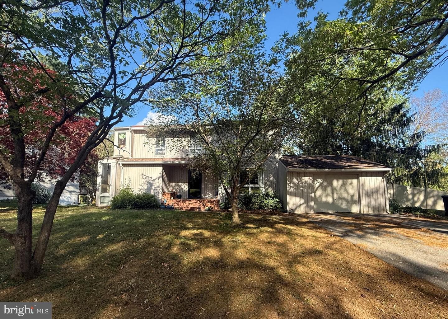 14317 Sturtevant Road, Silver Spring
