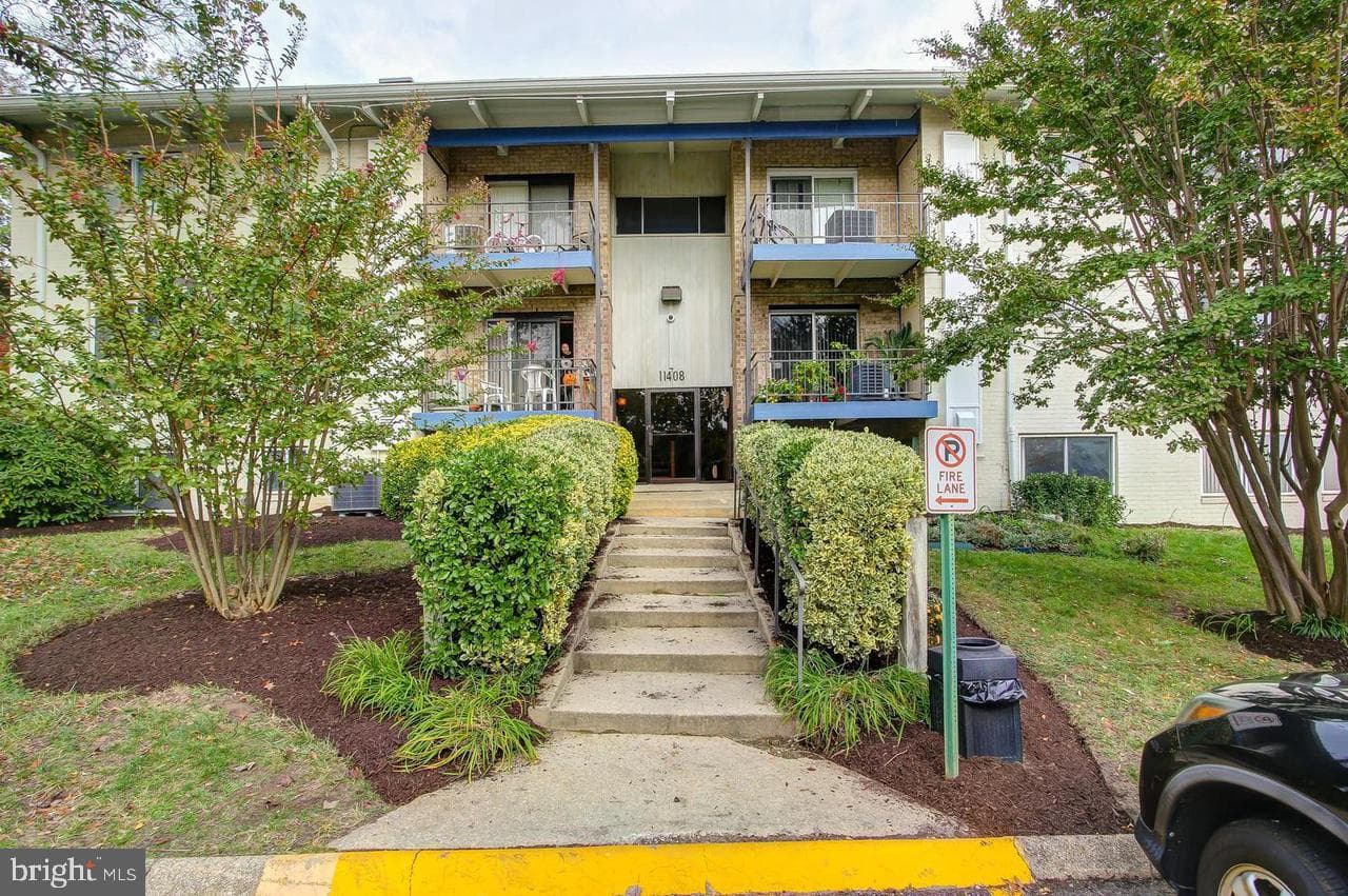 11408 Cherry Hill Road #103, Beltsville