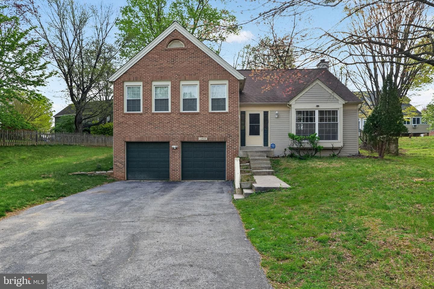 12909 Summer Hill Drive, Silver Spring