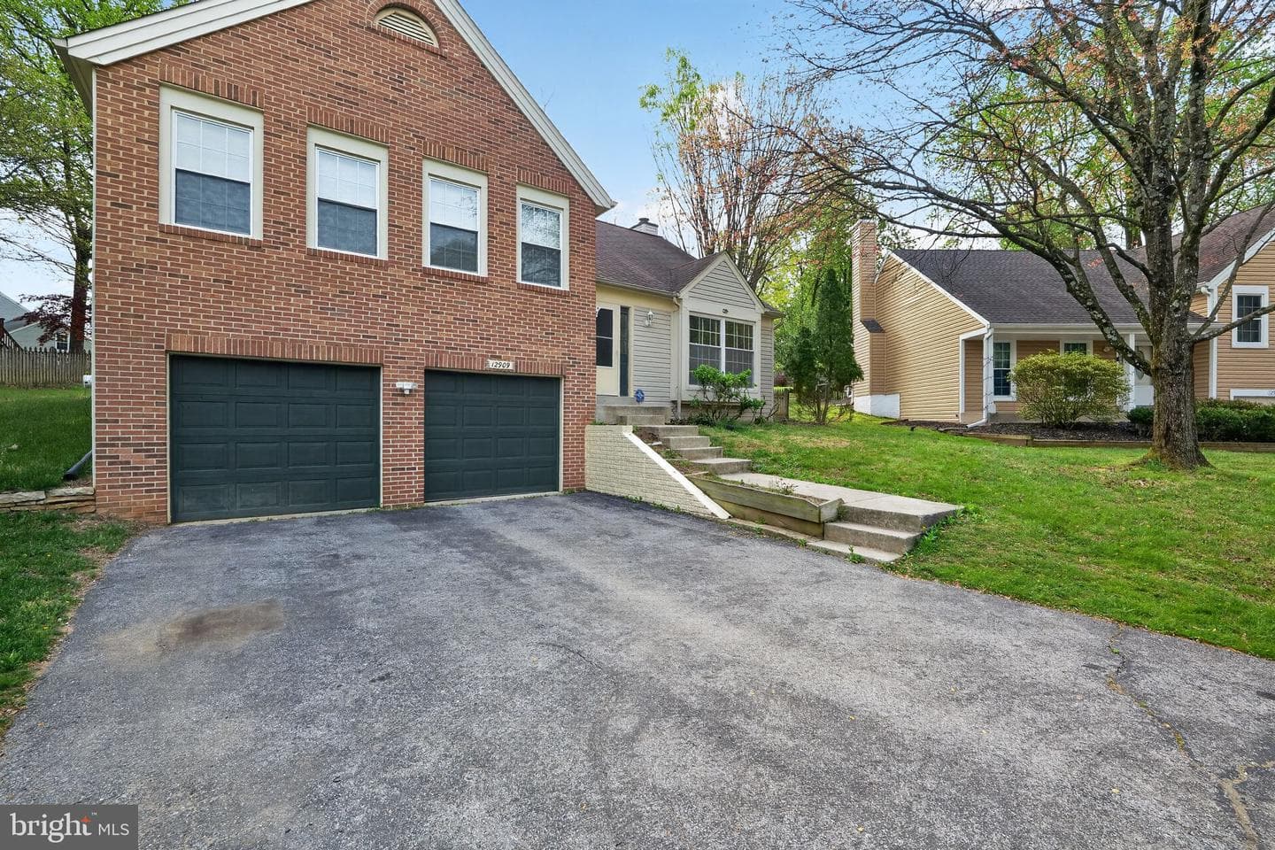 12909 Summer Hill Drive, Silver Spring