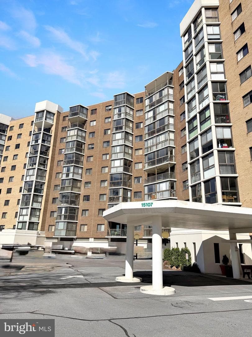 15107 Interlachen Drive #2-119, Silver Spring