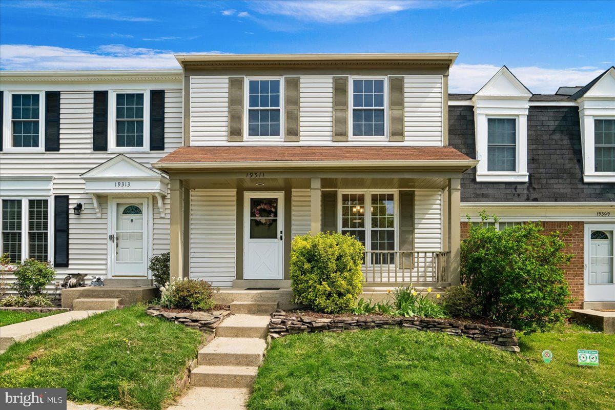 19311 Churubusco Lane