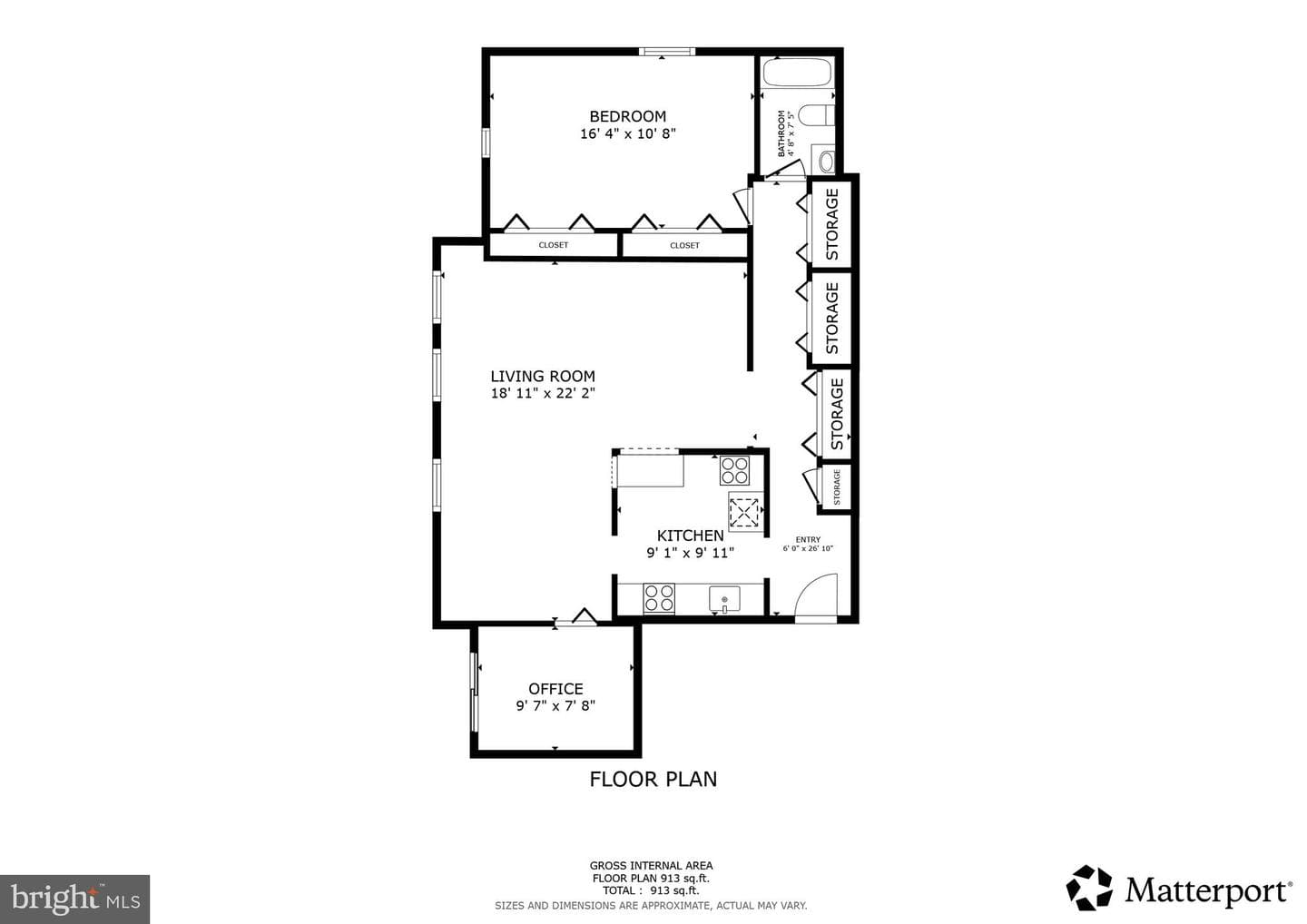 19309 Club House Road #19309 photo 24