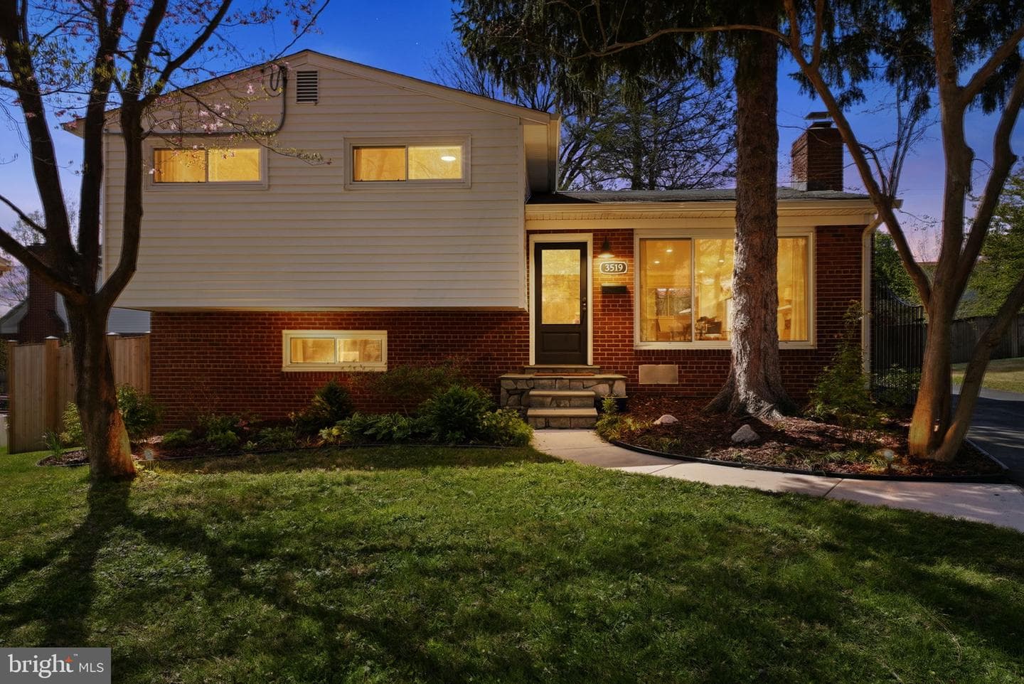 3519 Plyers Mill Court photo 34