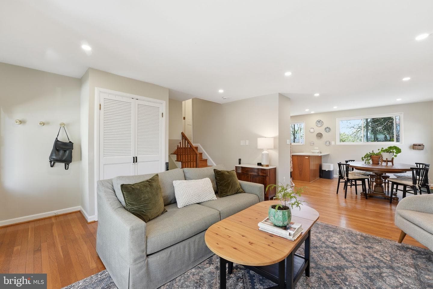 3519 Plyers Mill Court photo 8