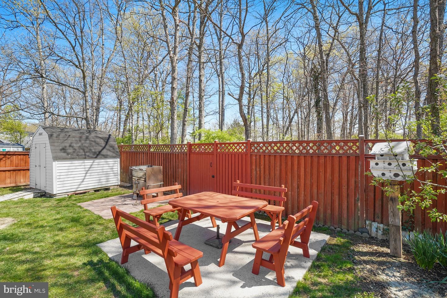 7719 Prince Hall Court photo 29