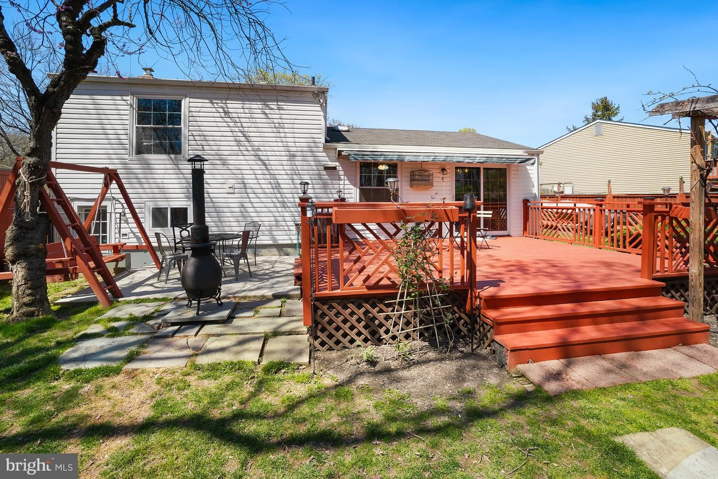 7719 Prince Hall Court photo 30