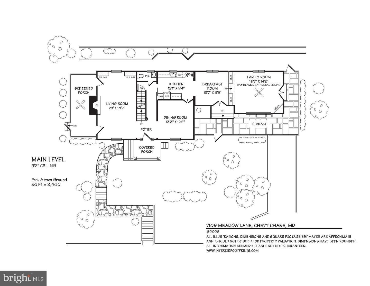 7109 Meadow Lane photo 23