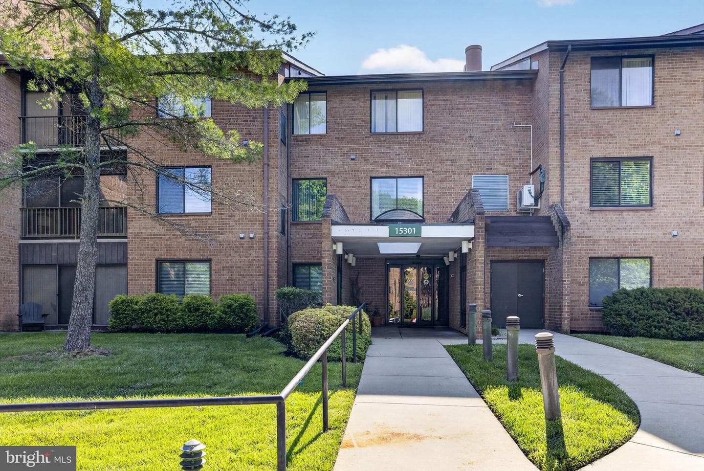 15301 Pine Orchard Drive #86-3k, Silver Spring