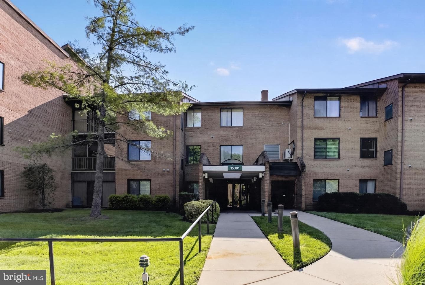 15301 Pine Orchard Drive #86-3k photo 32