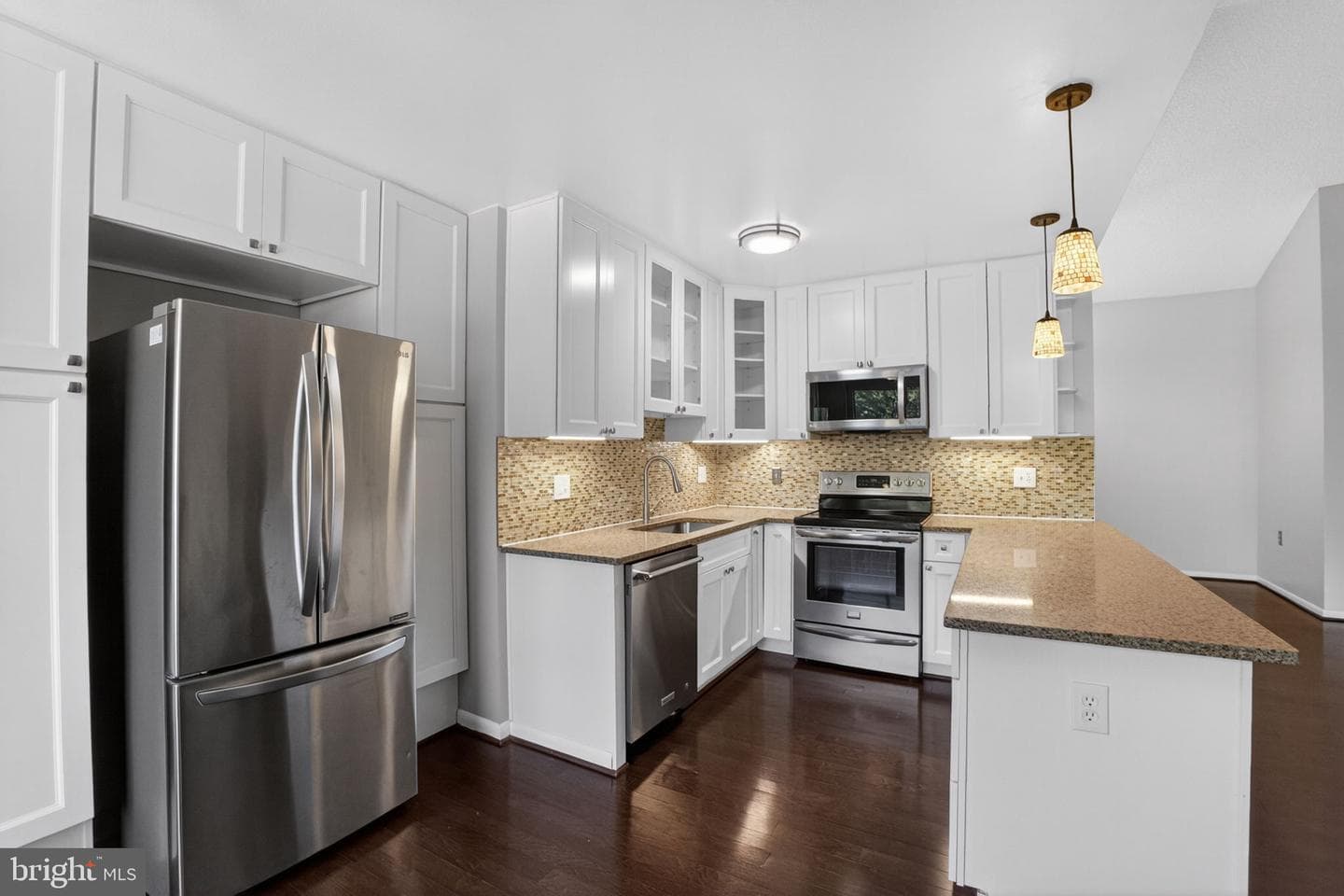 15301 Pine Orchard Drive #86-3k photo 7