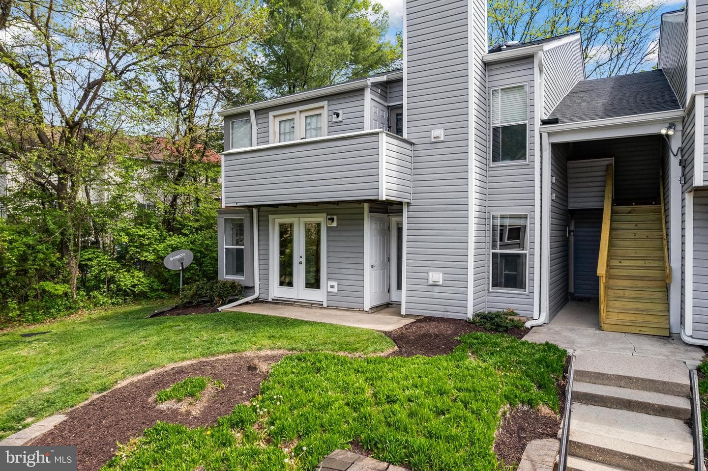 3929 Greencastle Road #203 photo 2