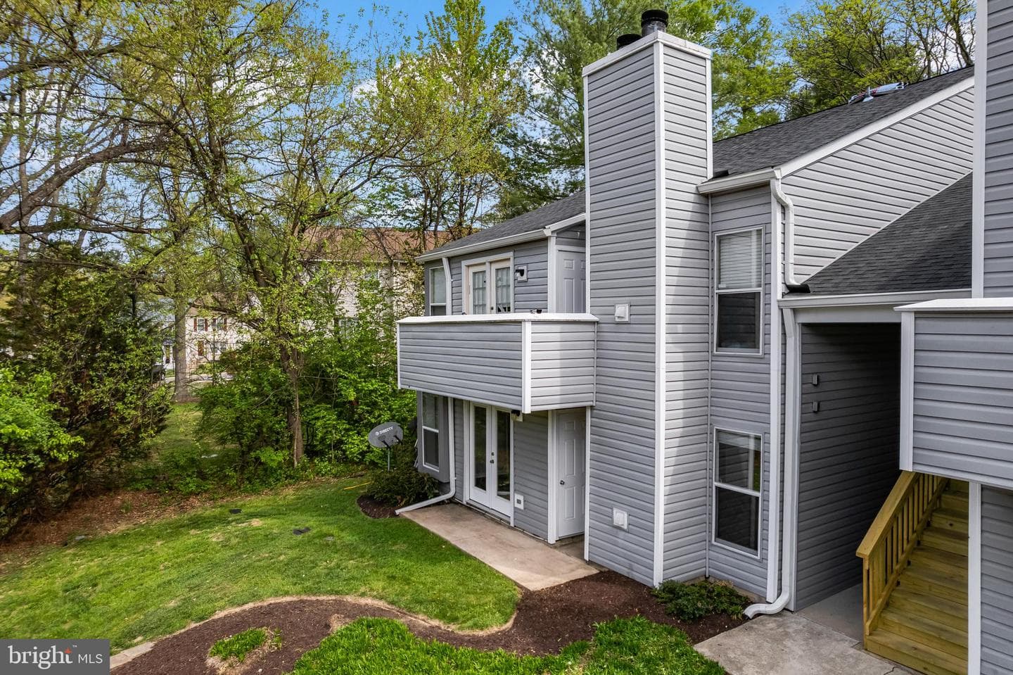 3929 Greencastle Road #203 photo 39