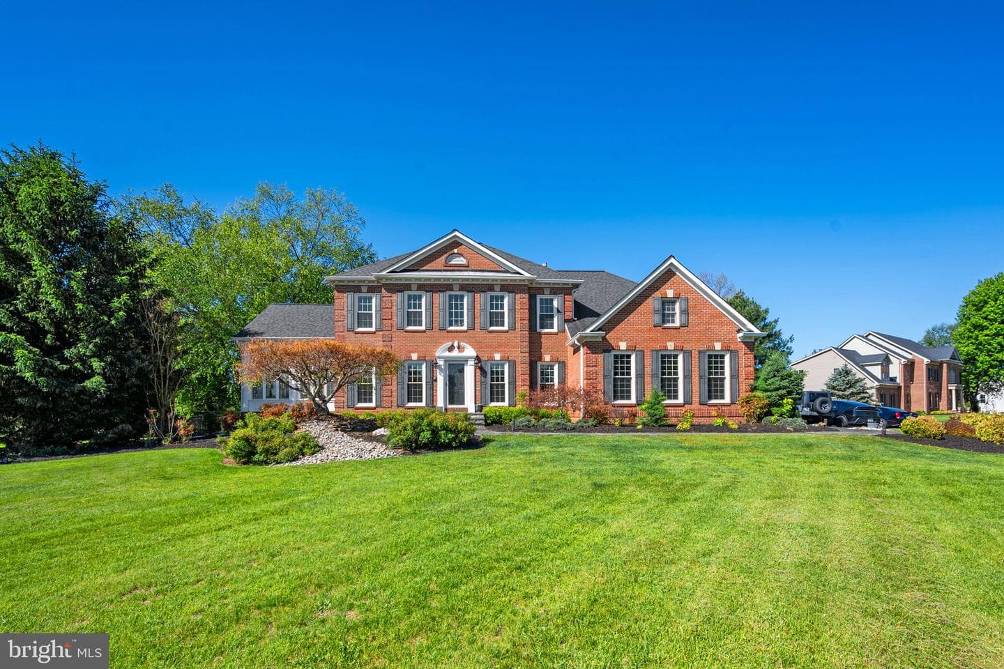 2112 Bordly Drive, Brookeville