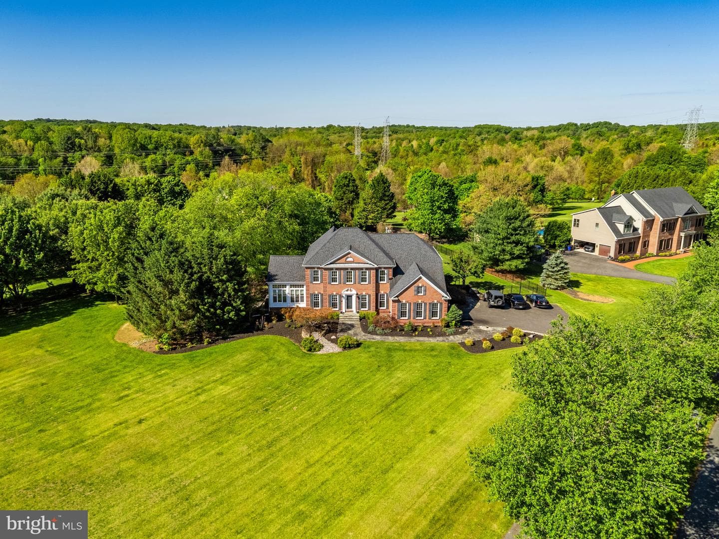 2112 Bordly Drive, Brookeville