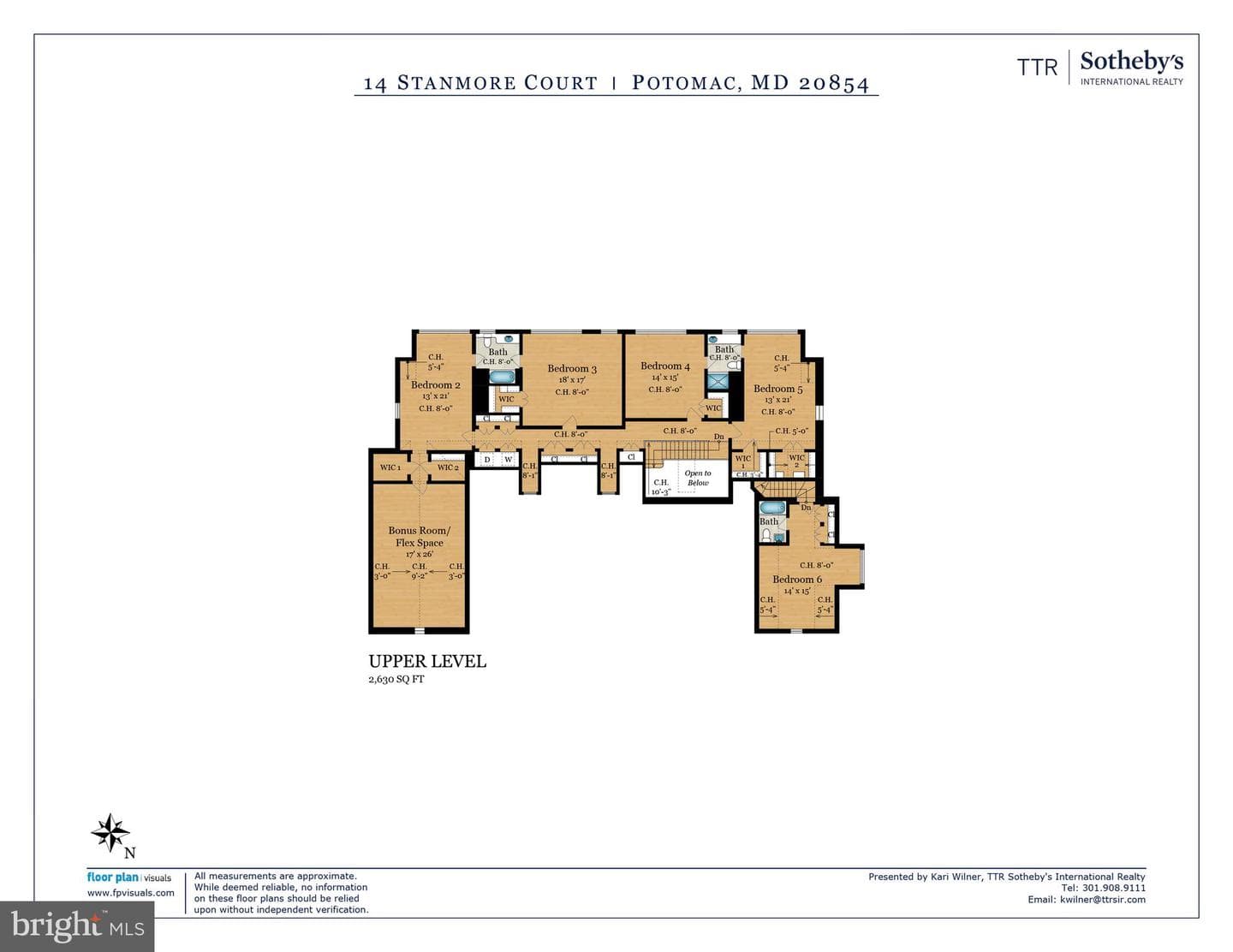 14 Stanmore Court photo 105
