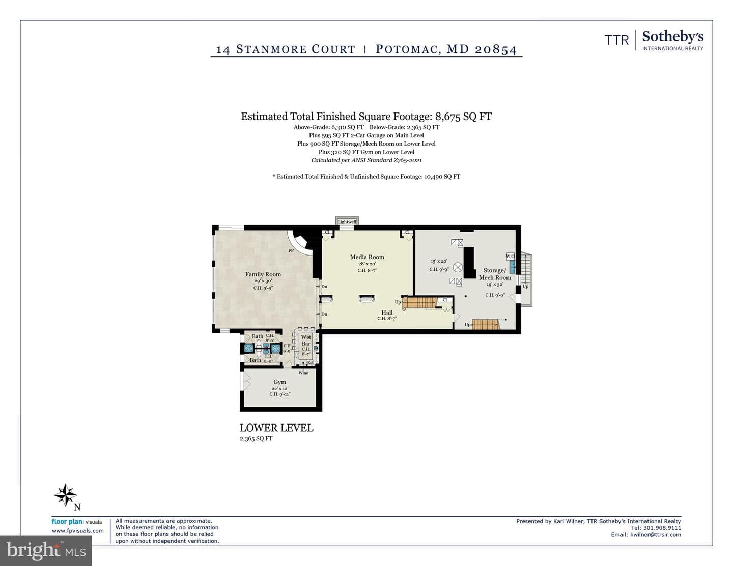 14 Stanmore Court photo 106