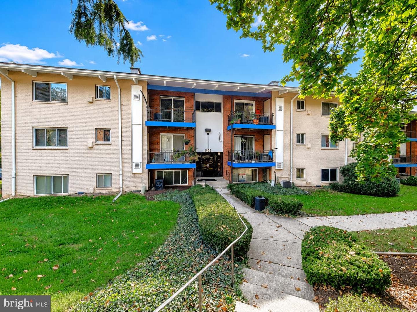 11402 Cherry Hill Road #104, Beltsville