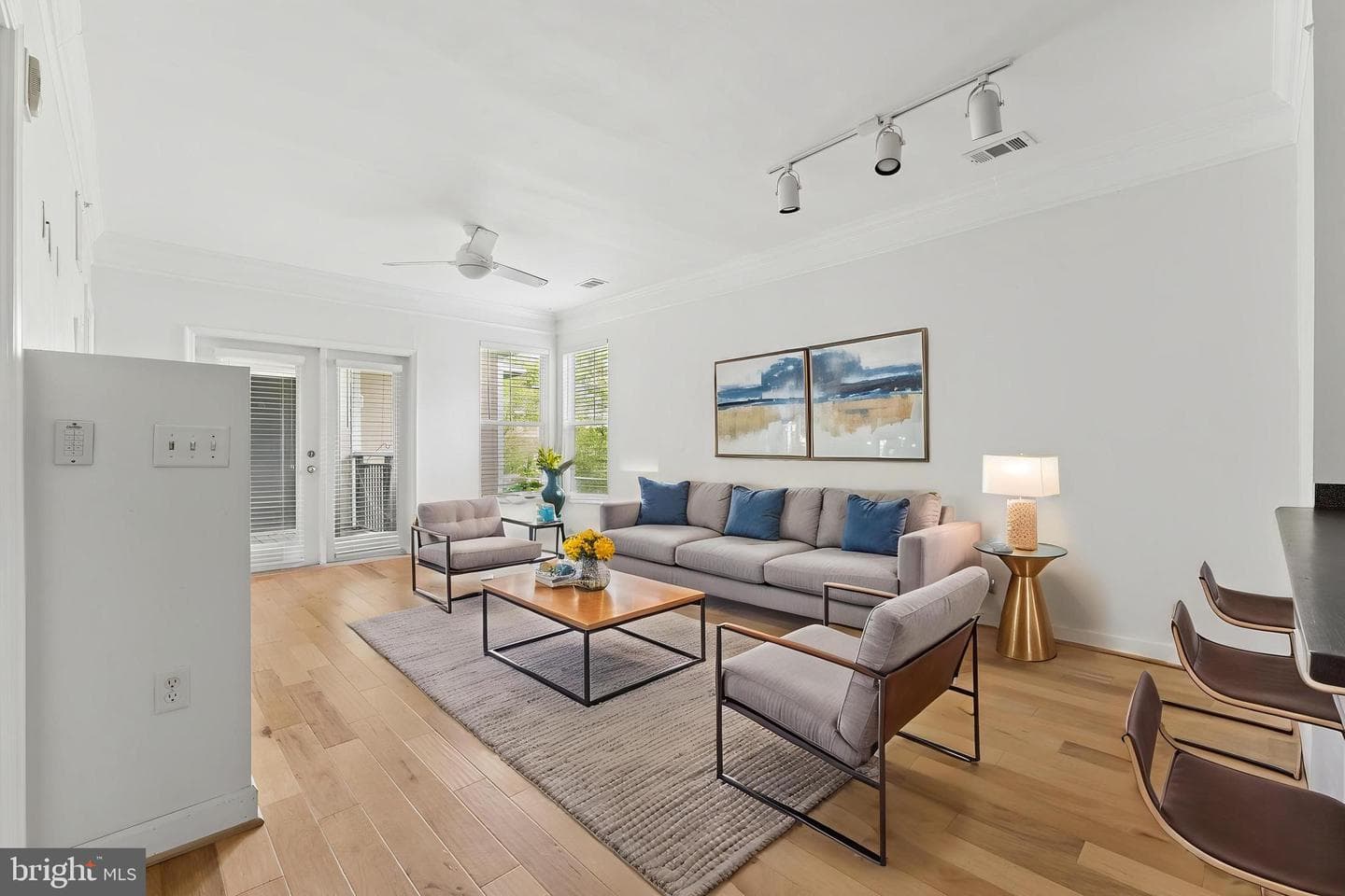 501 Hungerford Drive #462, Rockville