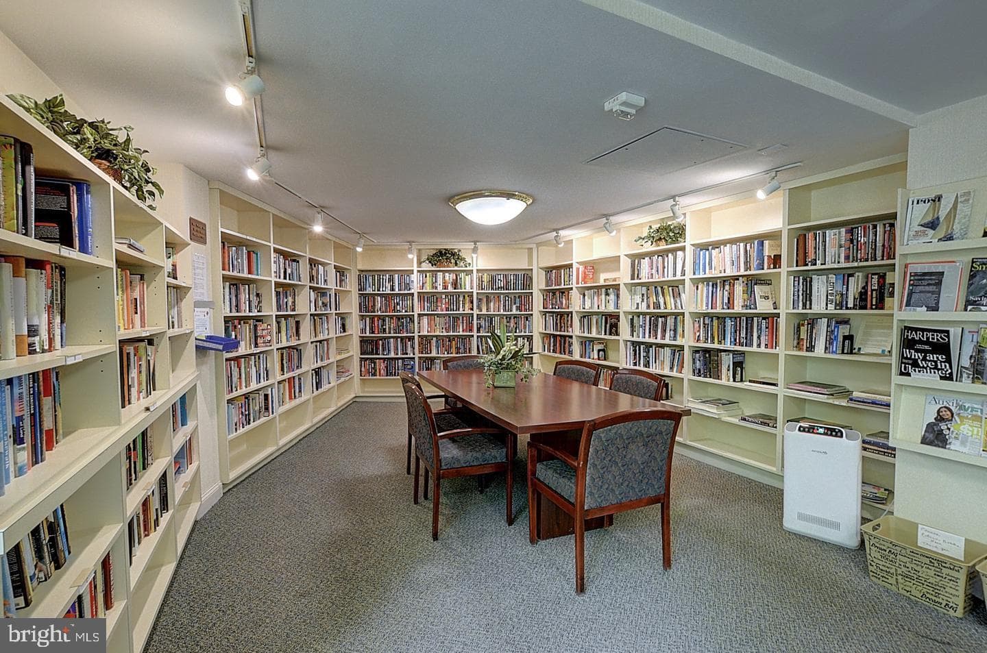 5225 Pooks Hill Rd # 1814N photo 49