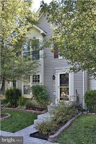 18708 Harmony Woods Lane, Germantown