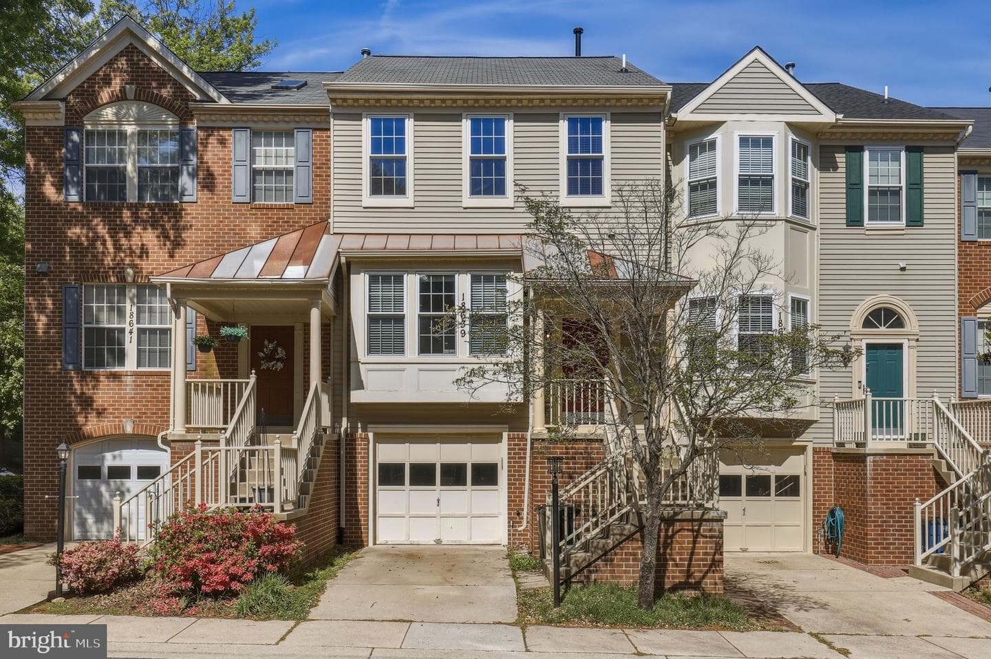 18639 Clovercrest Circle, Olney