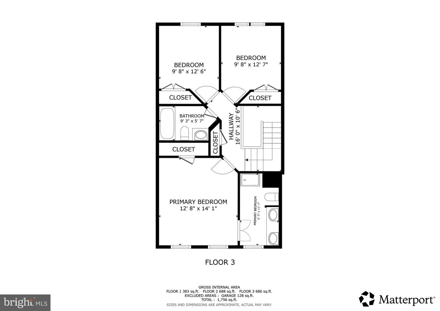 18639 Clovercrest Circle photo 26