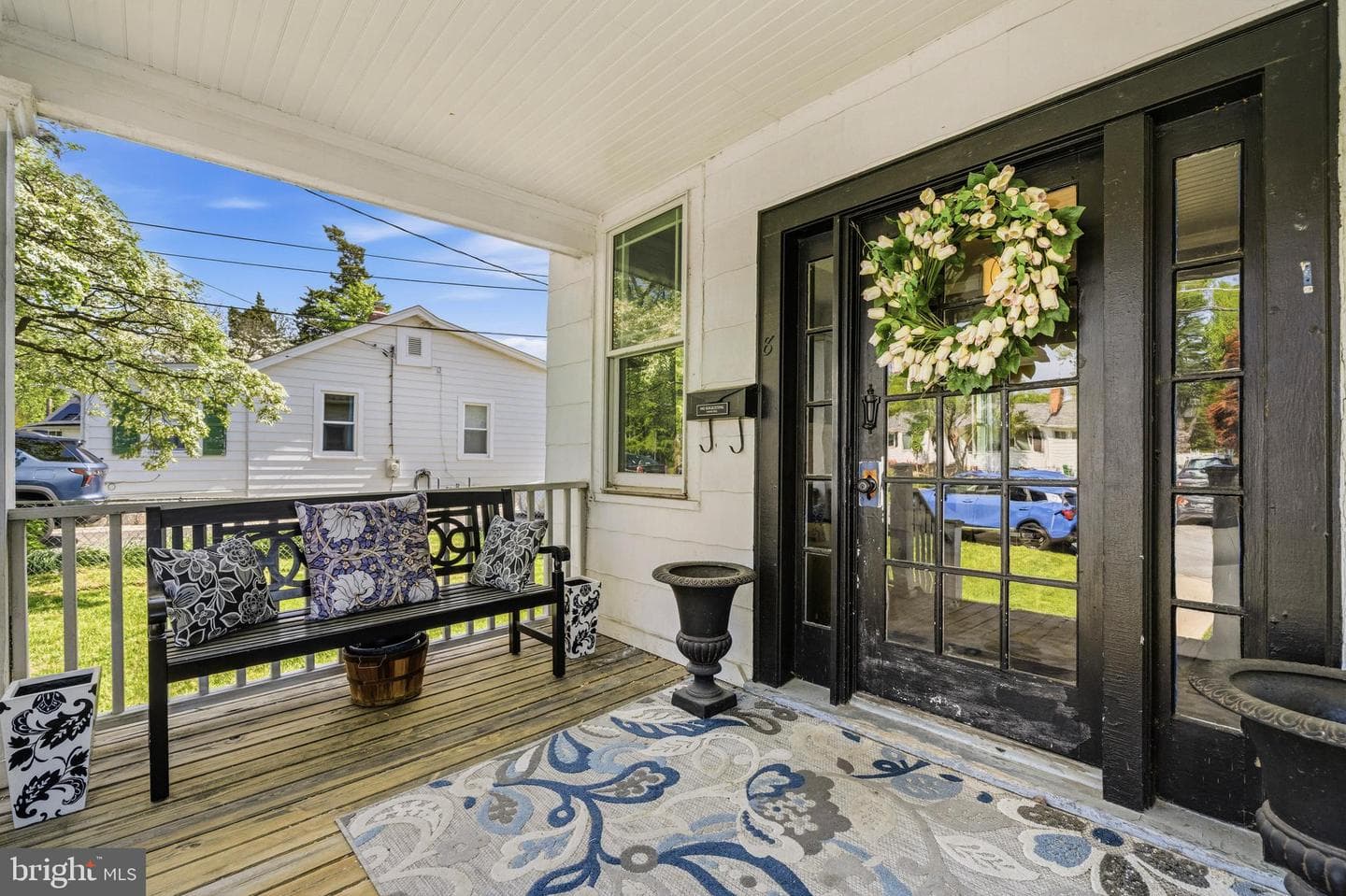 8 James Street photo 33