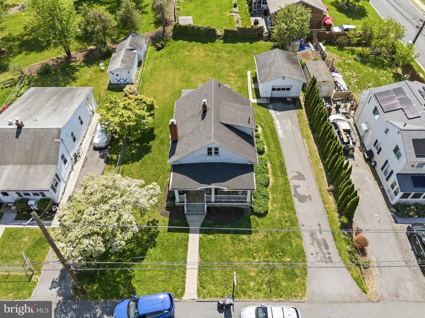 8 James Street photo 37