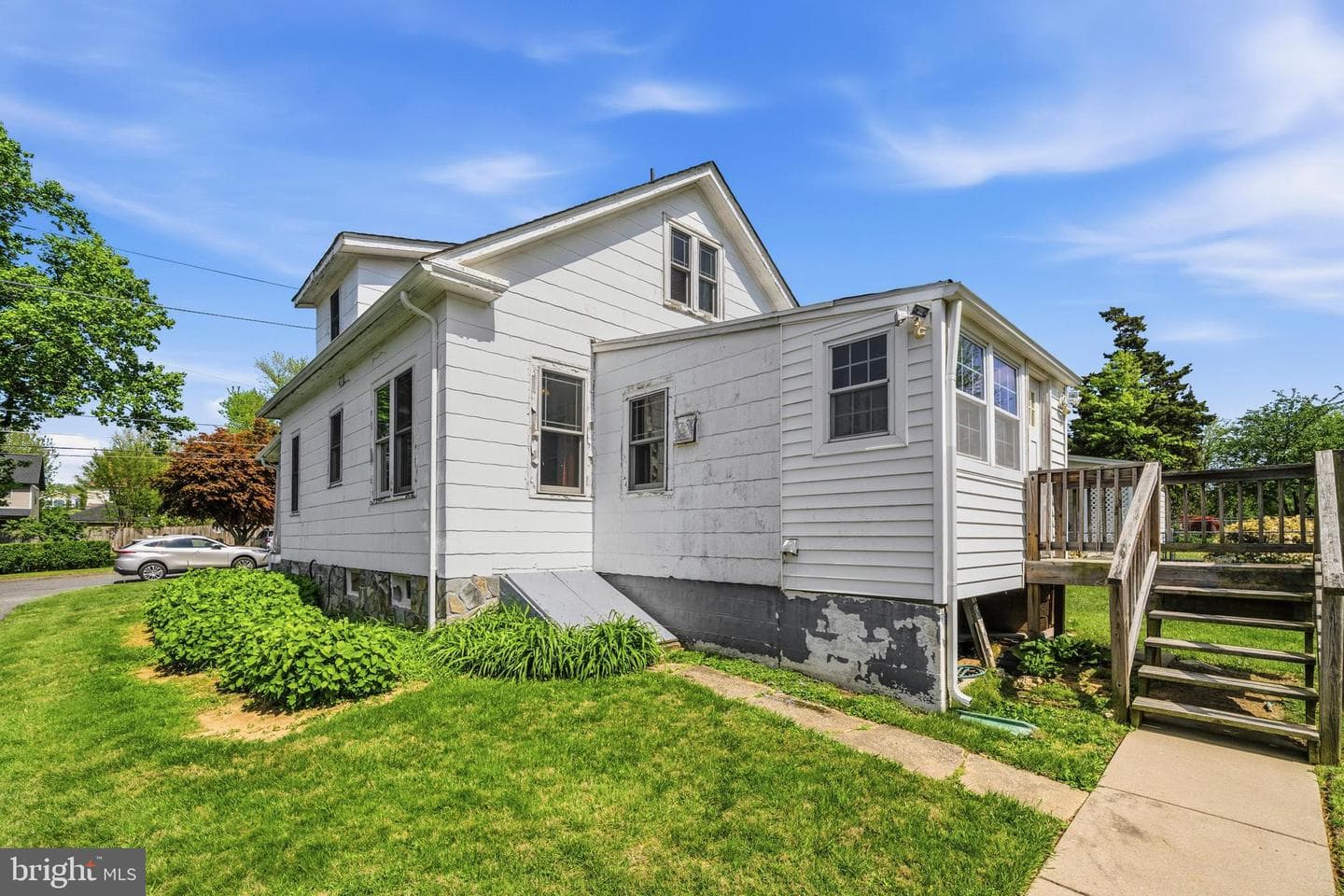 8 James Street photo 47