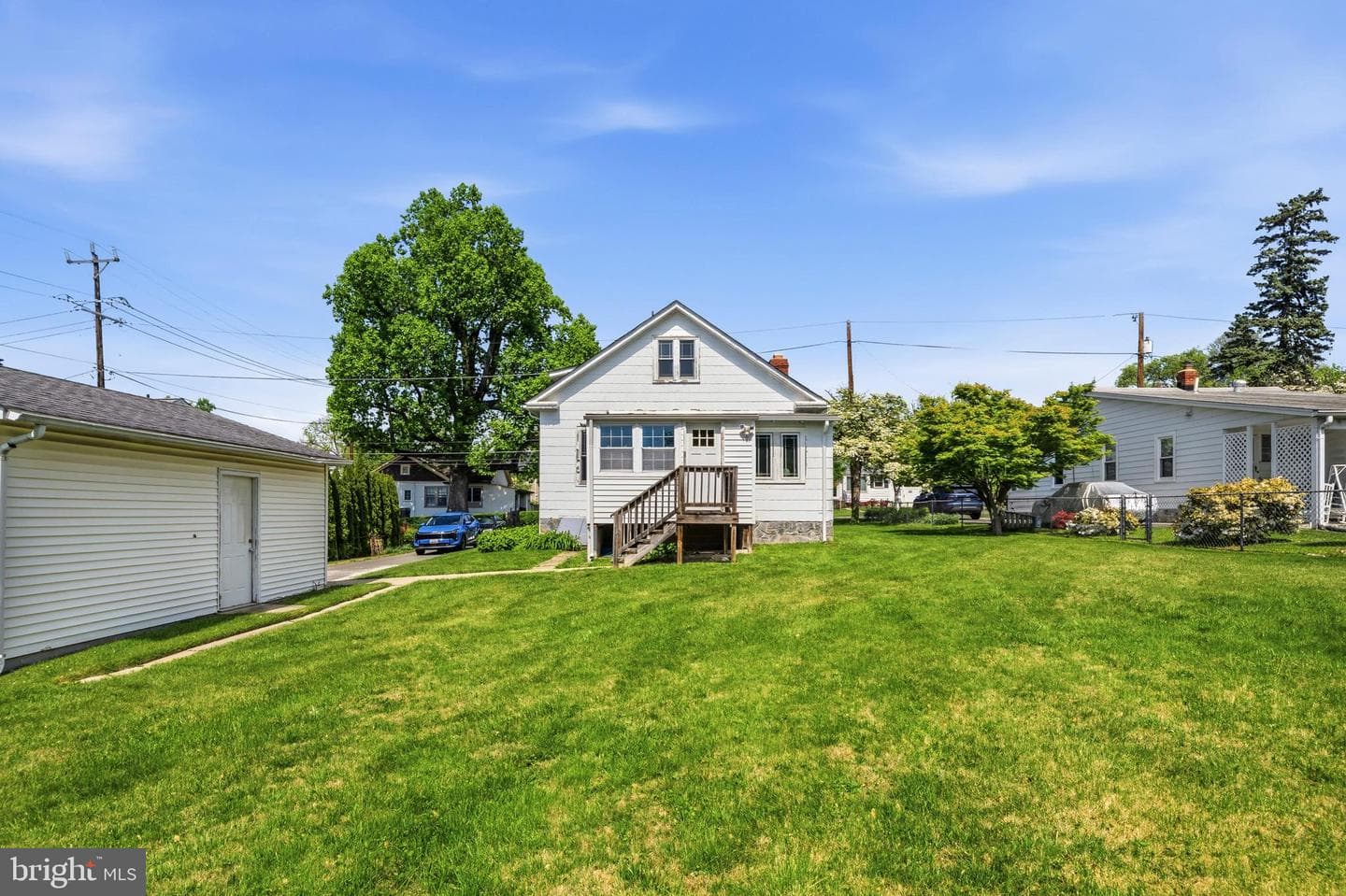 8 James Street photo 48