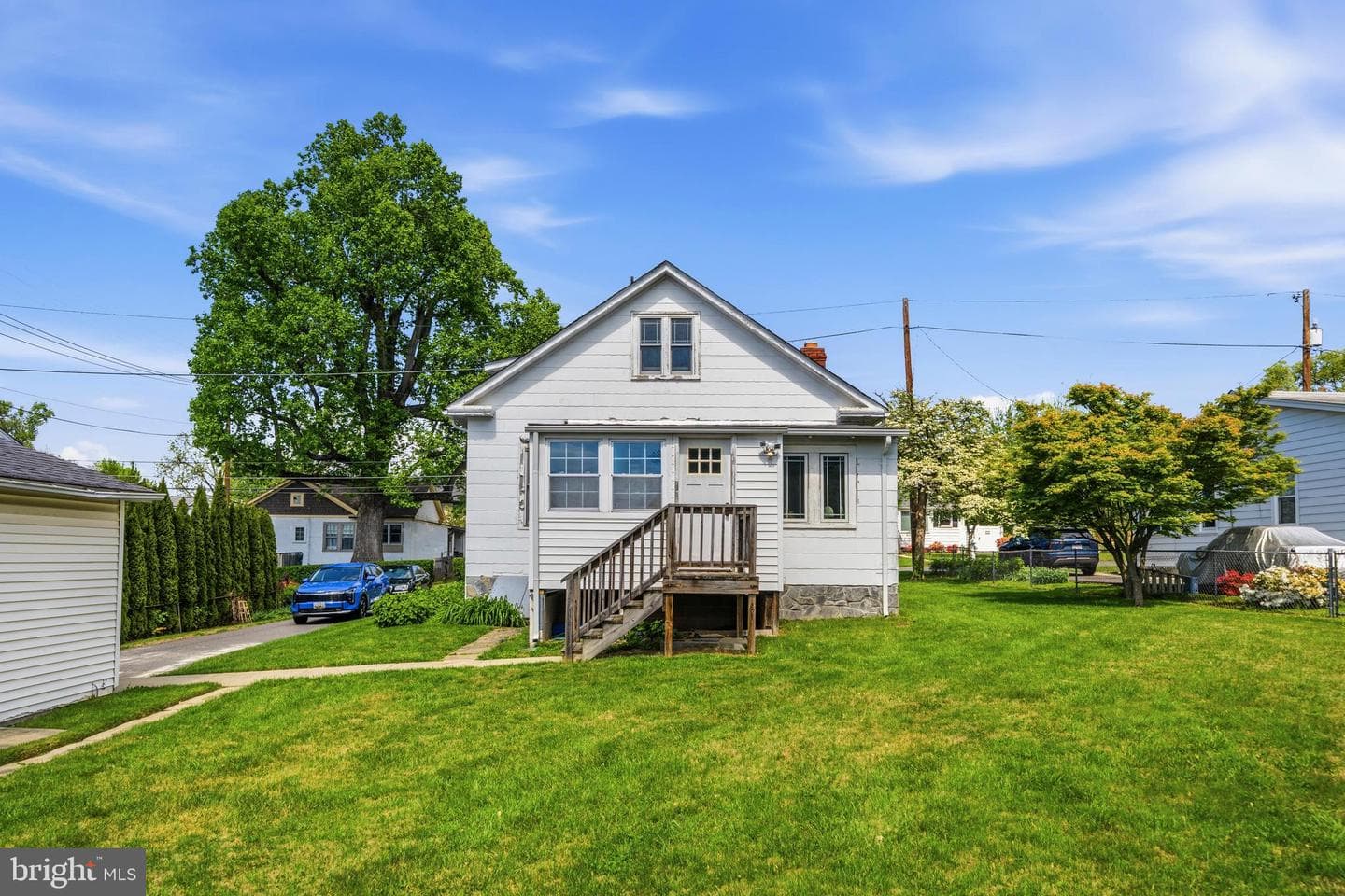 8 James Street photo 49