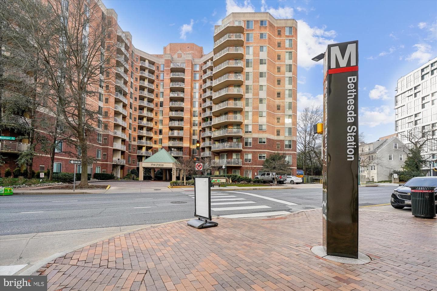 7500 Woodmont Avenue #sl15 photo 46