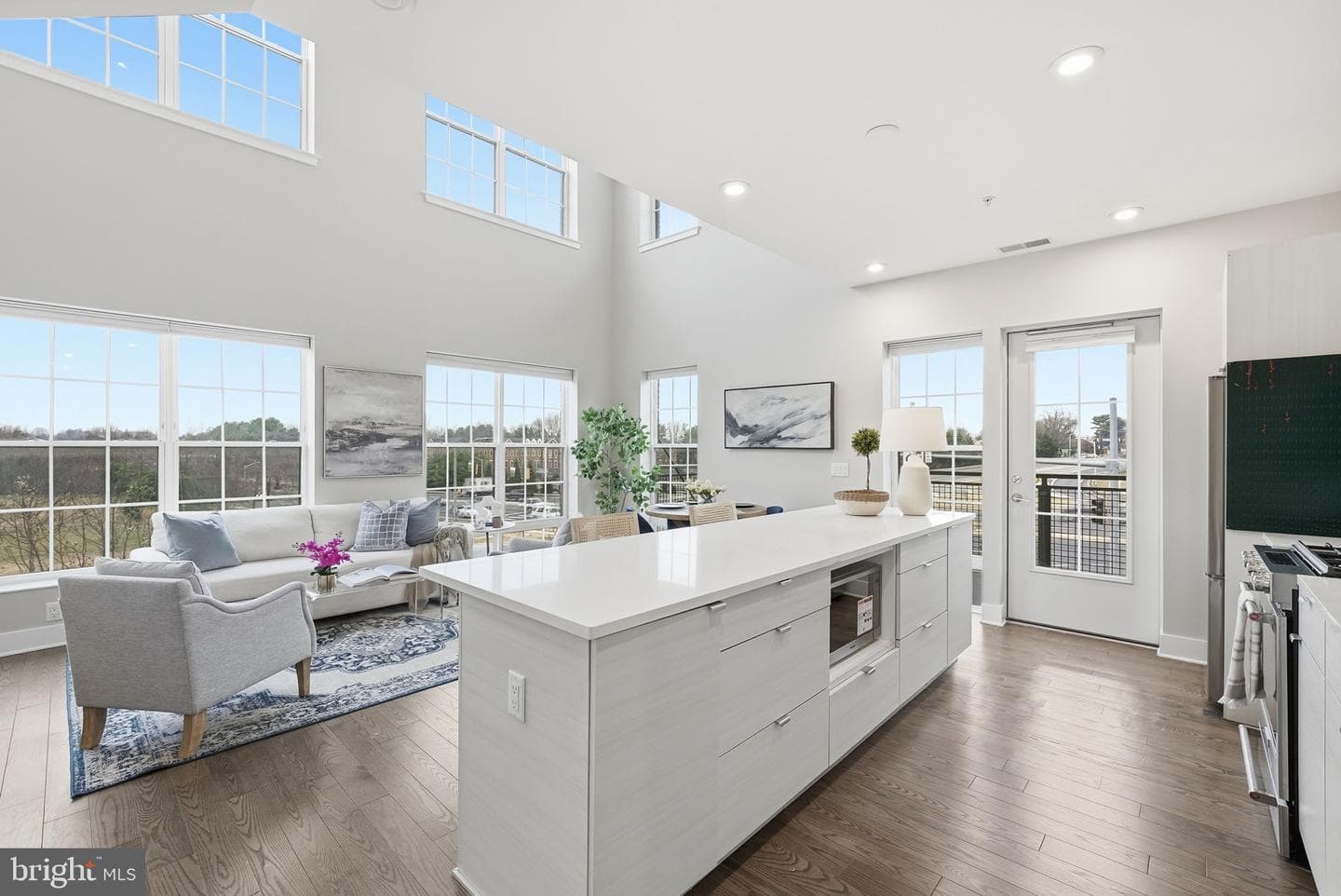 502 Diamondback Drive #204, Gaithersburg